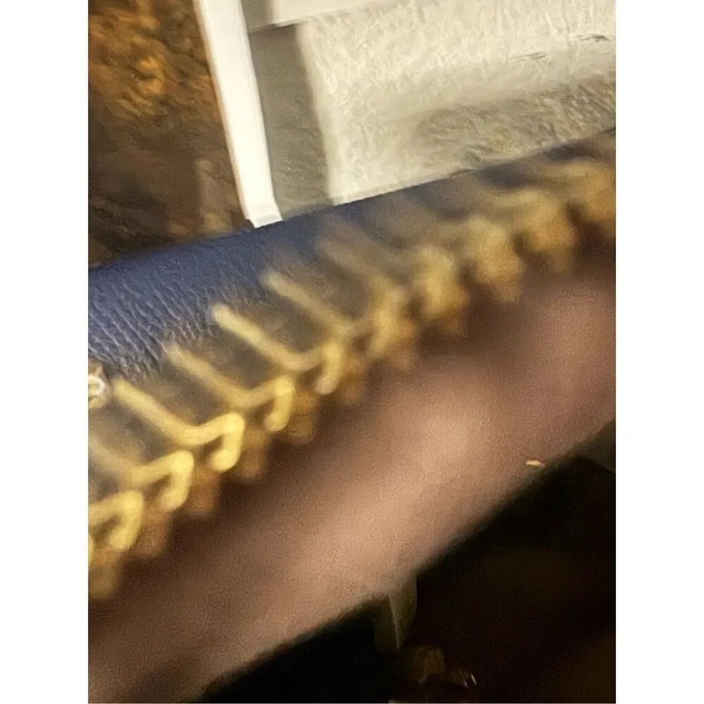 Studded Tote bag - Picture 7 of 11